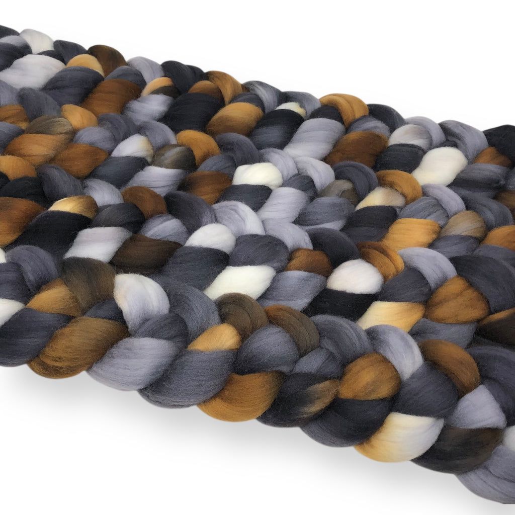 Oak’d - American Wool Blend