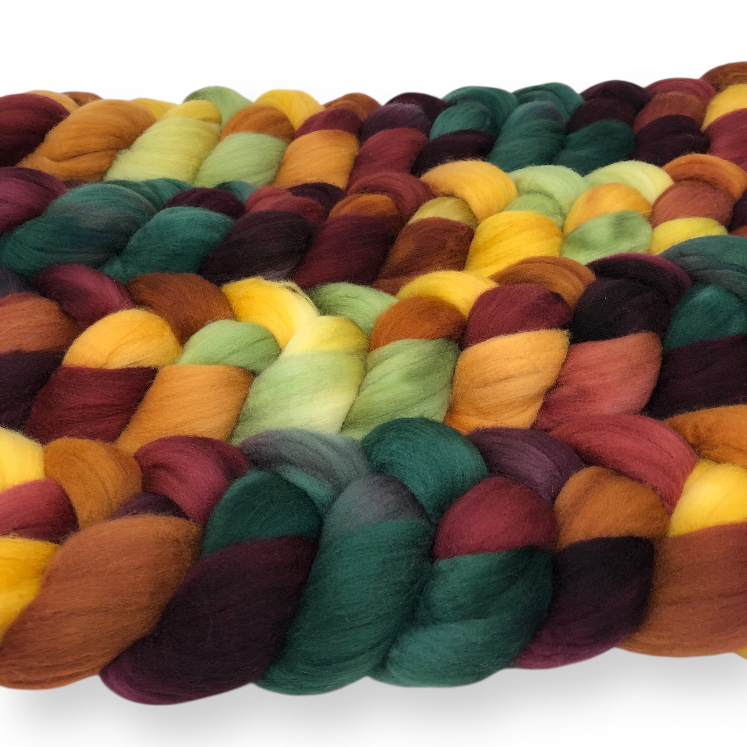 Orchard - US grown Ramboulliet Top