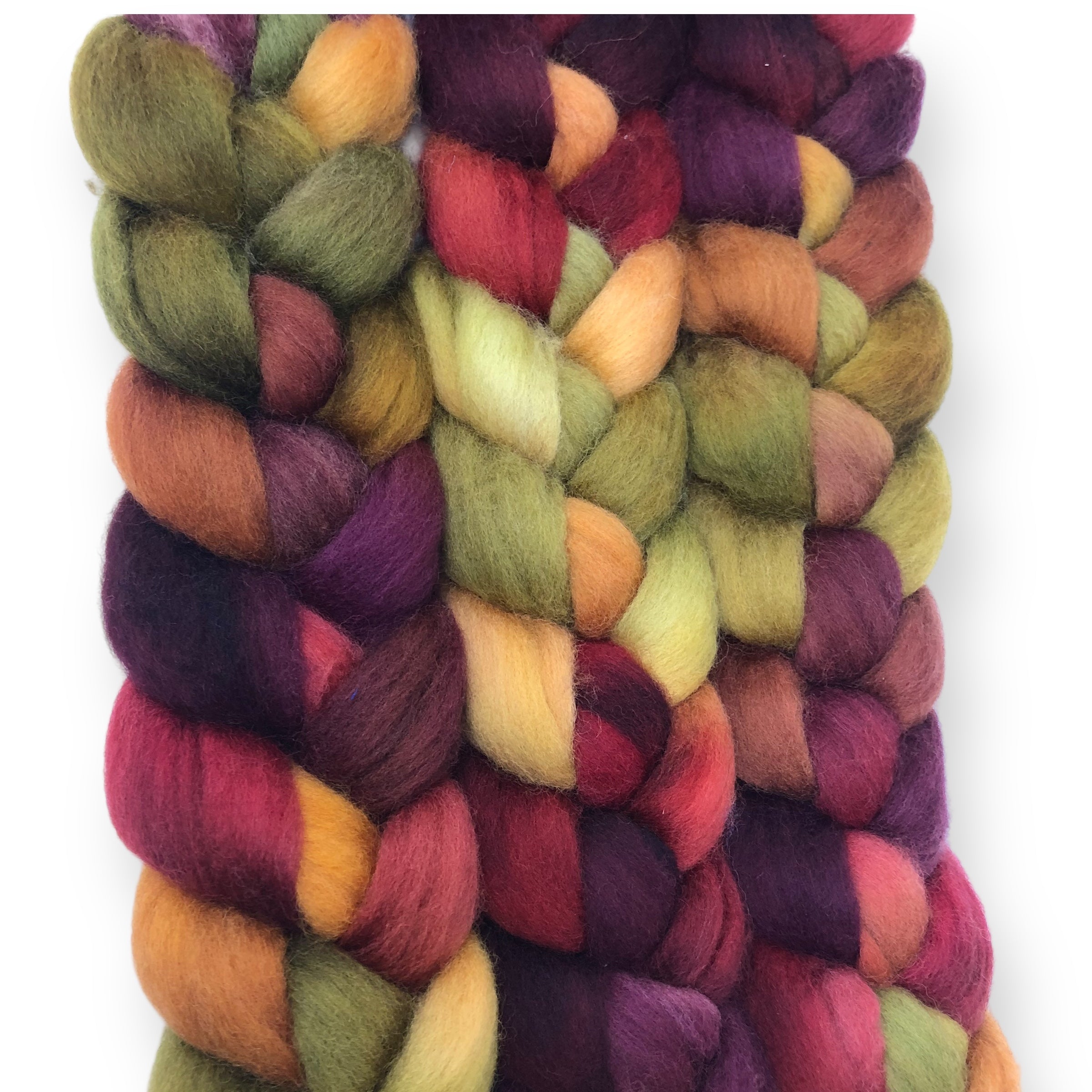 Orchard - Montana Corriedale