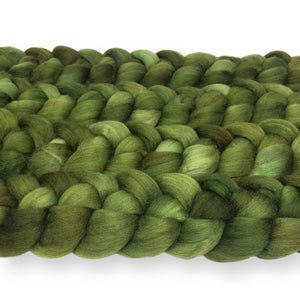 Long Leaf - Montana Corriedale