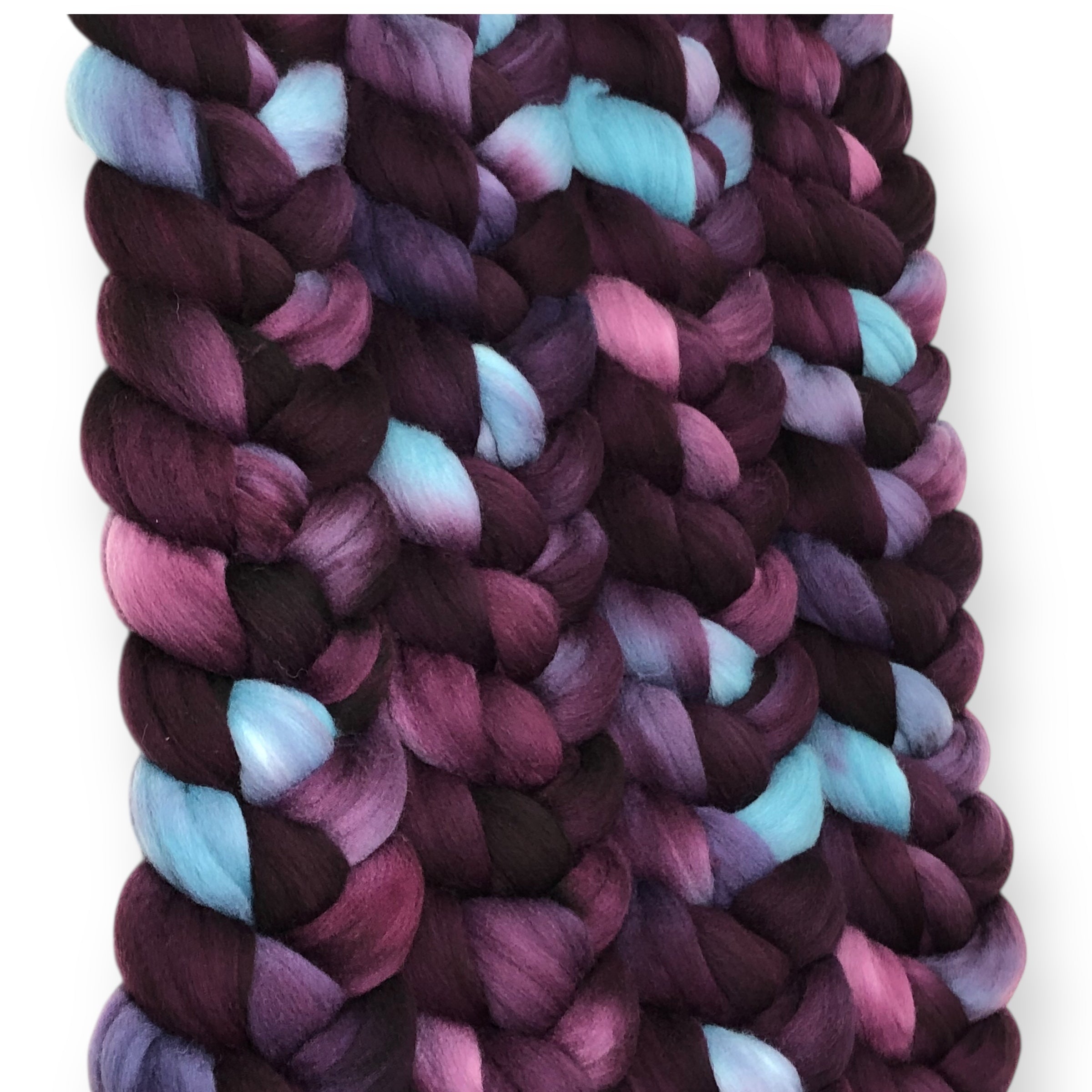 Twilight - American Wool Blend