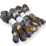 Oak’d - US grown Fine Wool and Silk Top
