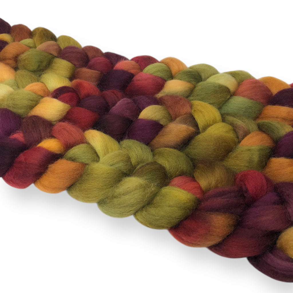 Orchard - Montana Corriedale