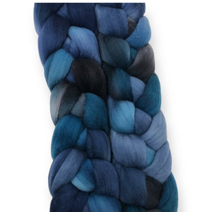 Outer Rings  - American Wool Blend
