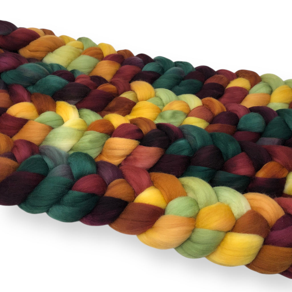 Orchard - US grown Ramboulliet Top