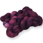 Demeter’s Lament - Shawl length skein - 600 yards