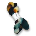 Wood Duck - Babydoll Southdown wool