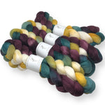 Grapevine - US grown Fine Wool and Silk Top