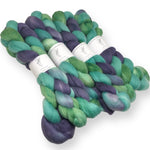 Succulents - US grown Fine Wool and Silk