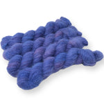 Violets - Halo Silk Laceweight