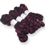 Boysenberries - US grown Fine Wool and Silk Top