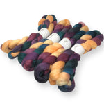 Recondite - US grown Fine Wool and Silk Top