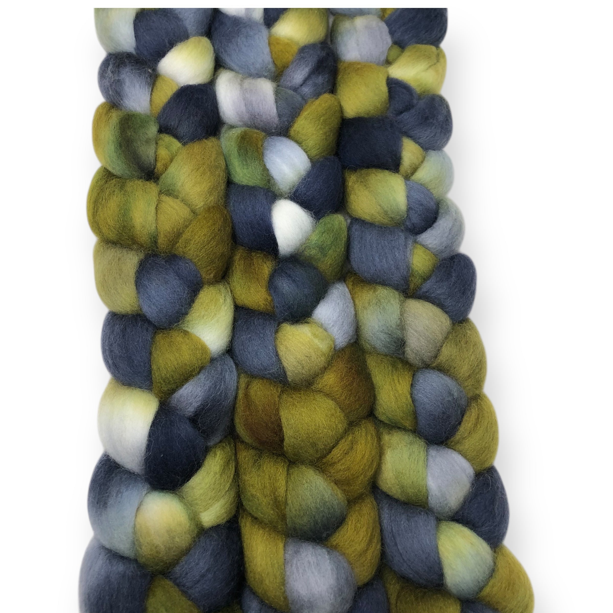 Petrichor - Montana Corriedale