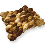 Maple Twist - Delightful DK - the perfect sweater yarn