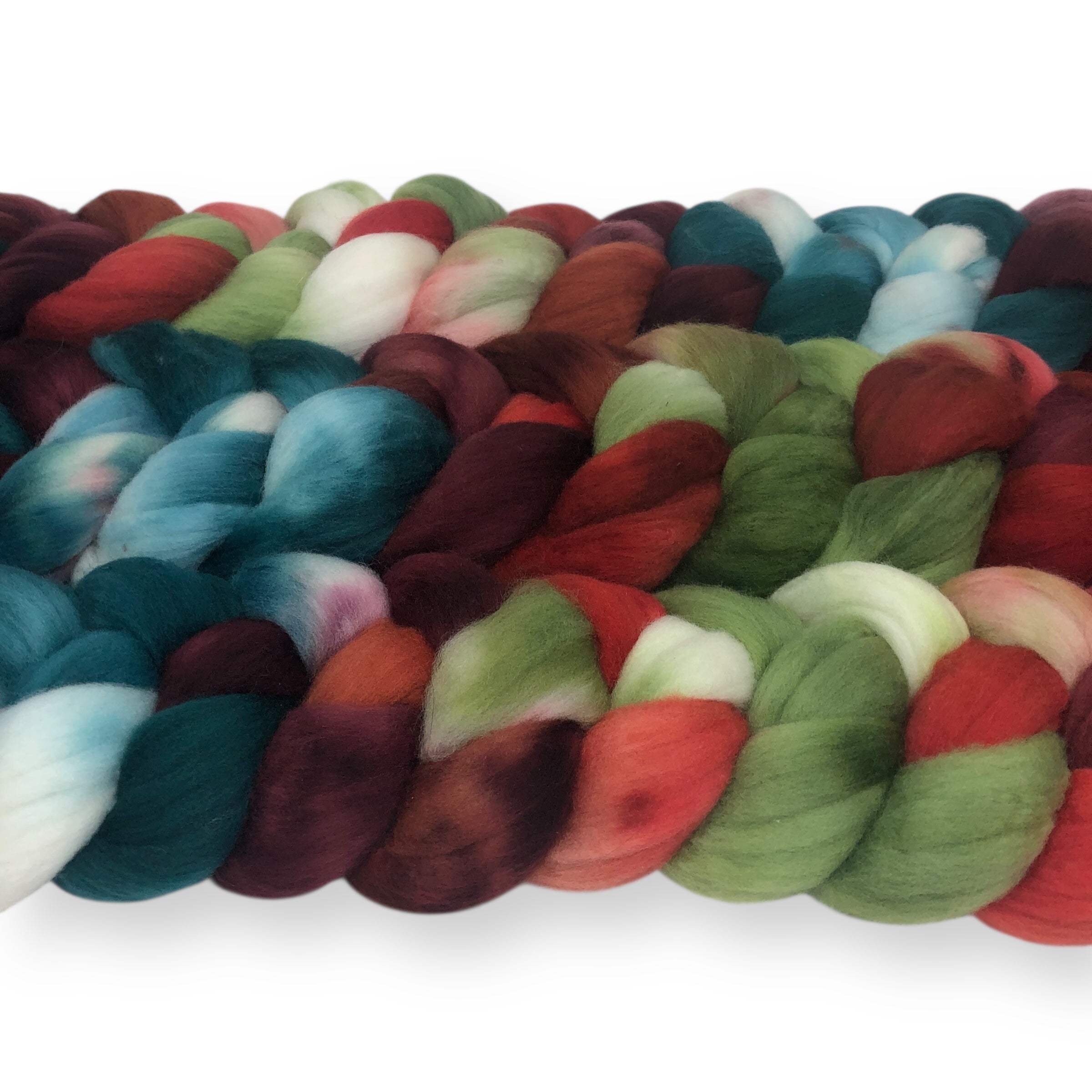 Cthulhu Xmas - US grown Ramboulliet Top