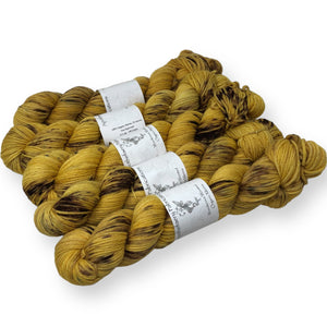 Honeycomb - Wonderous Worsted - Organic