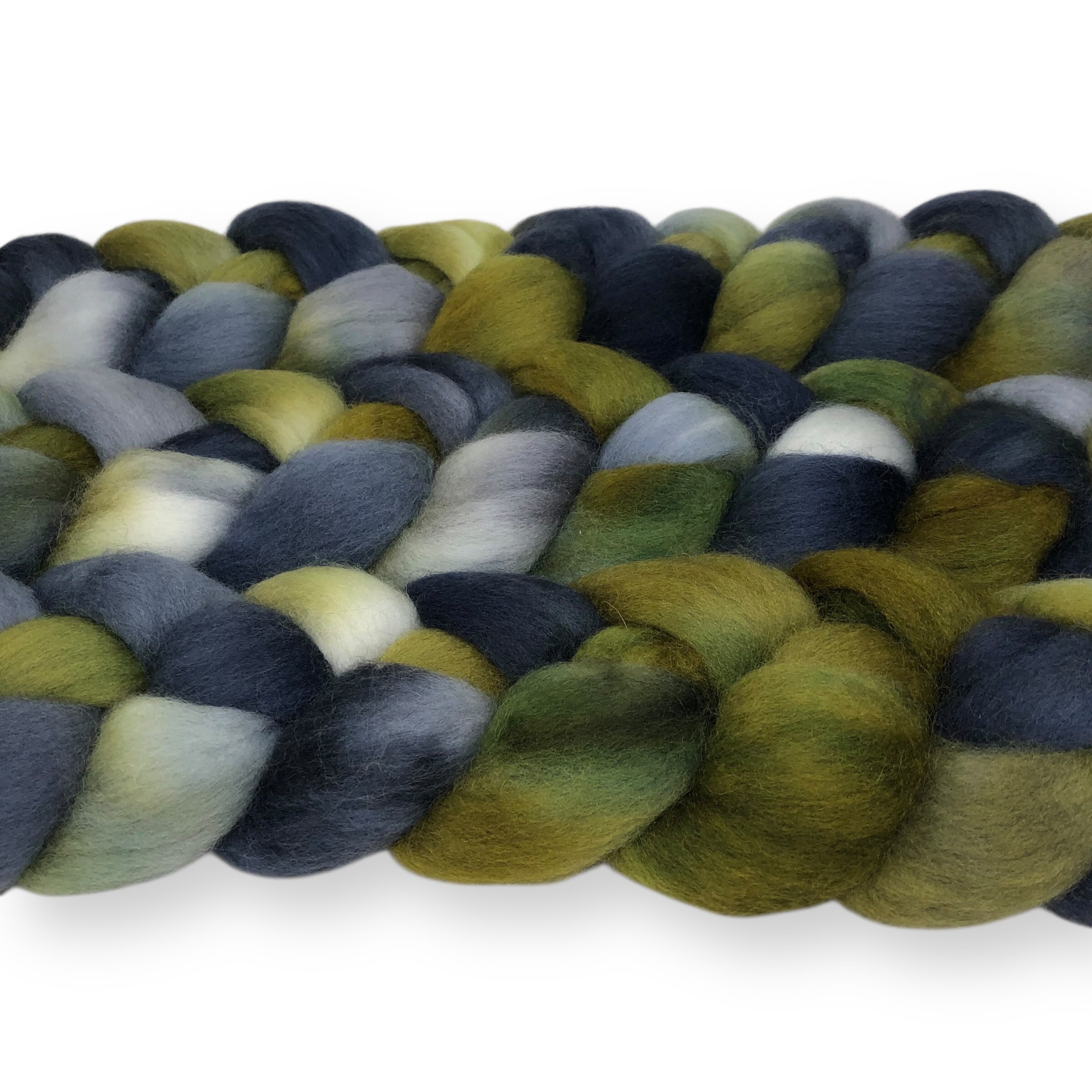 Petrichor - Montana Corriedale