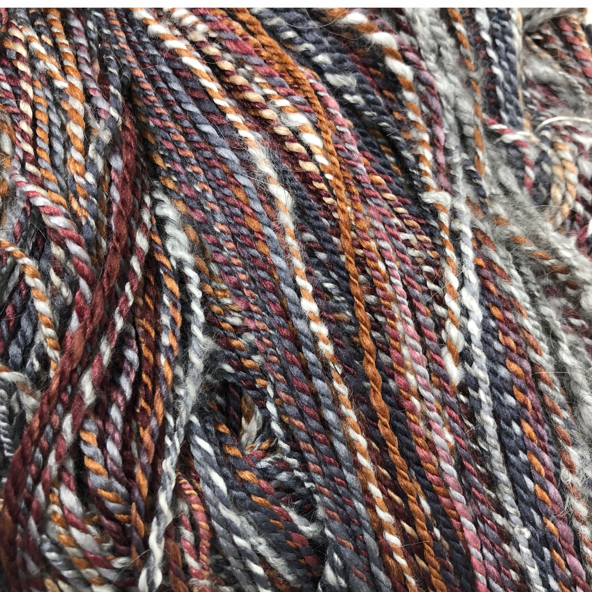 Embers - French angora blend