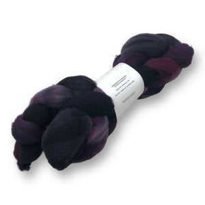 Shadowed - Babydoll Southdown wool