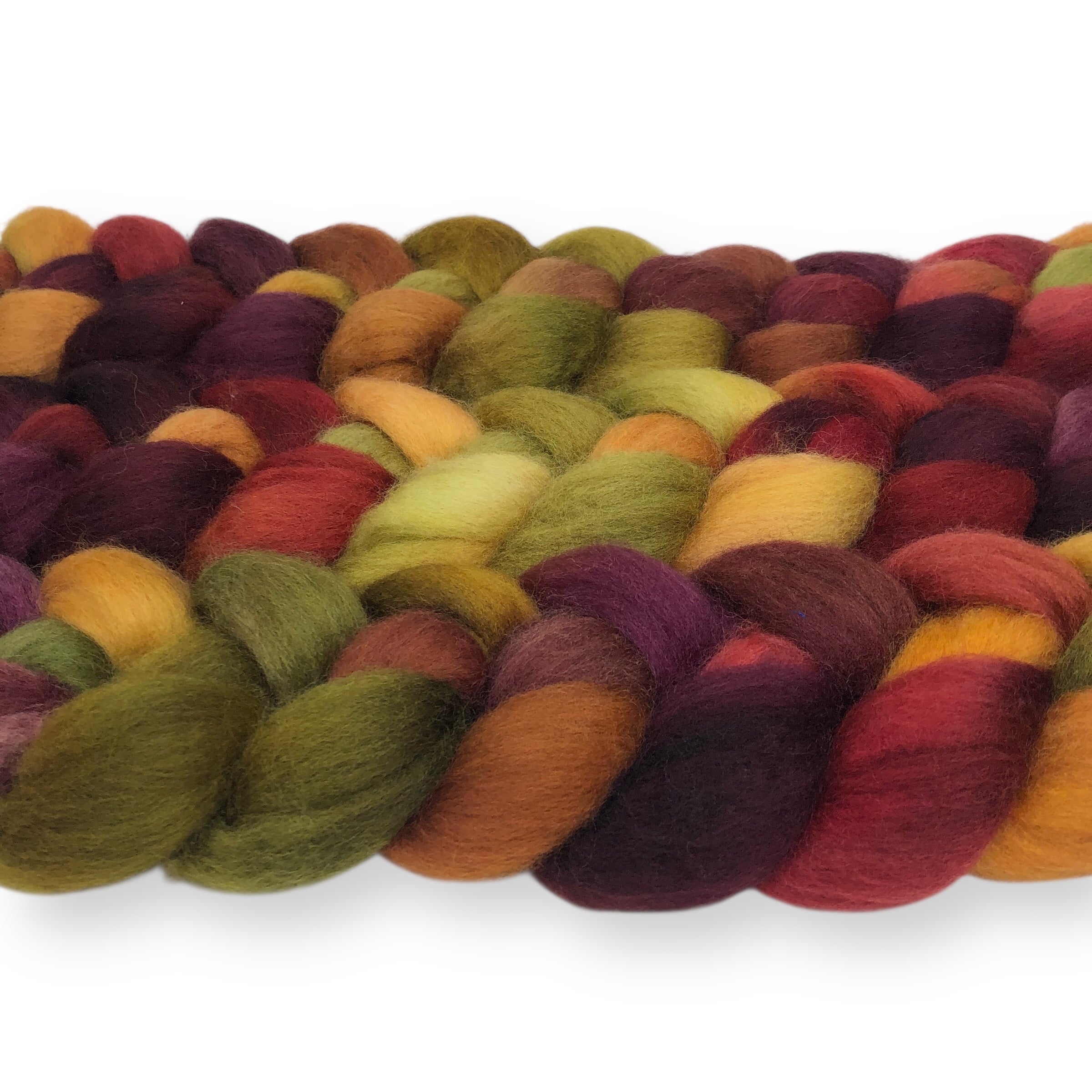 Orchard - Montana Corriedale