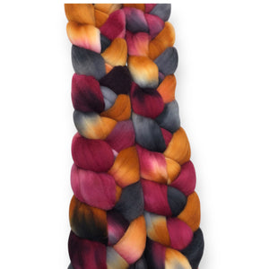 Far Too Witchy - American Wool Blend