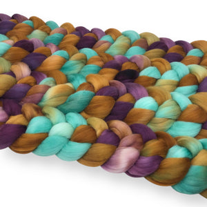 Strawflower - American Wool Blend