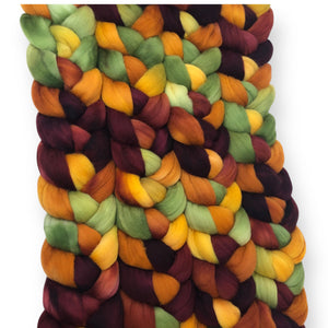 Market Peppers - American Wool Blend