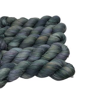 Organic Cotton, Fingering