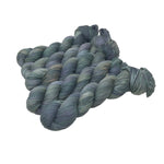 Organic Cotton, Fingering