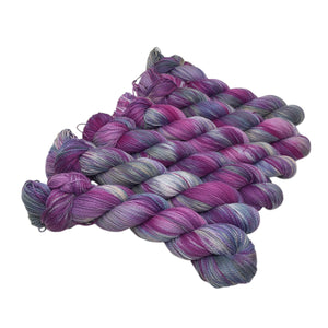 Organic Cotton, Fingering