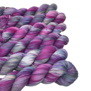 Organic Cotton, Fingering