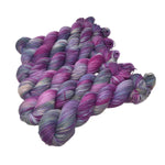 Organic Cotton, Fingering