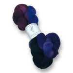 Mixed Berries - Babydoll Southdown wool
