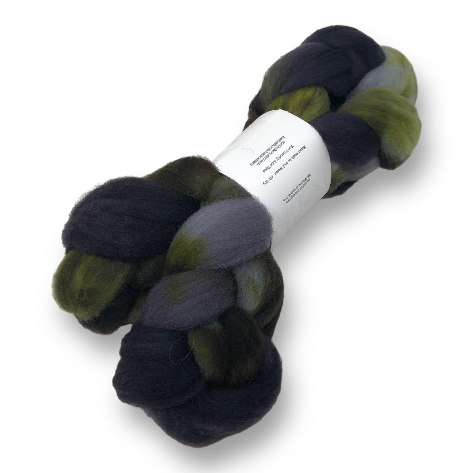 Knighted - Babydoll Southdown wool
