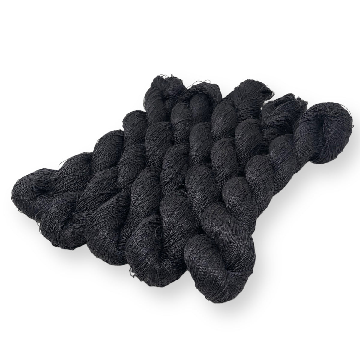 Plant Dyed, Boiled Linen – Apothefaery