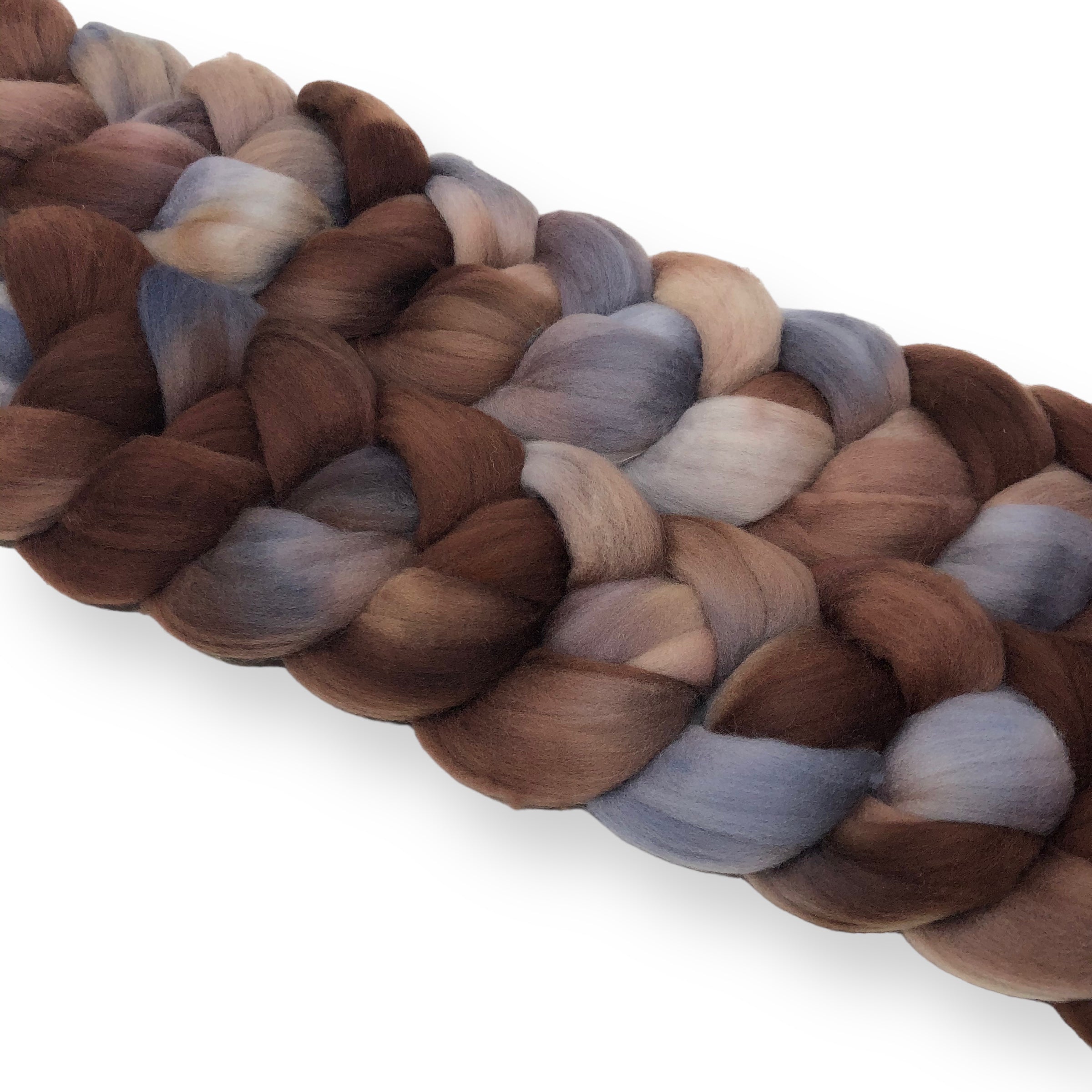 Elegance - US grown Ramboulliet Top