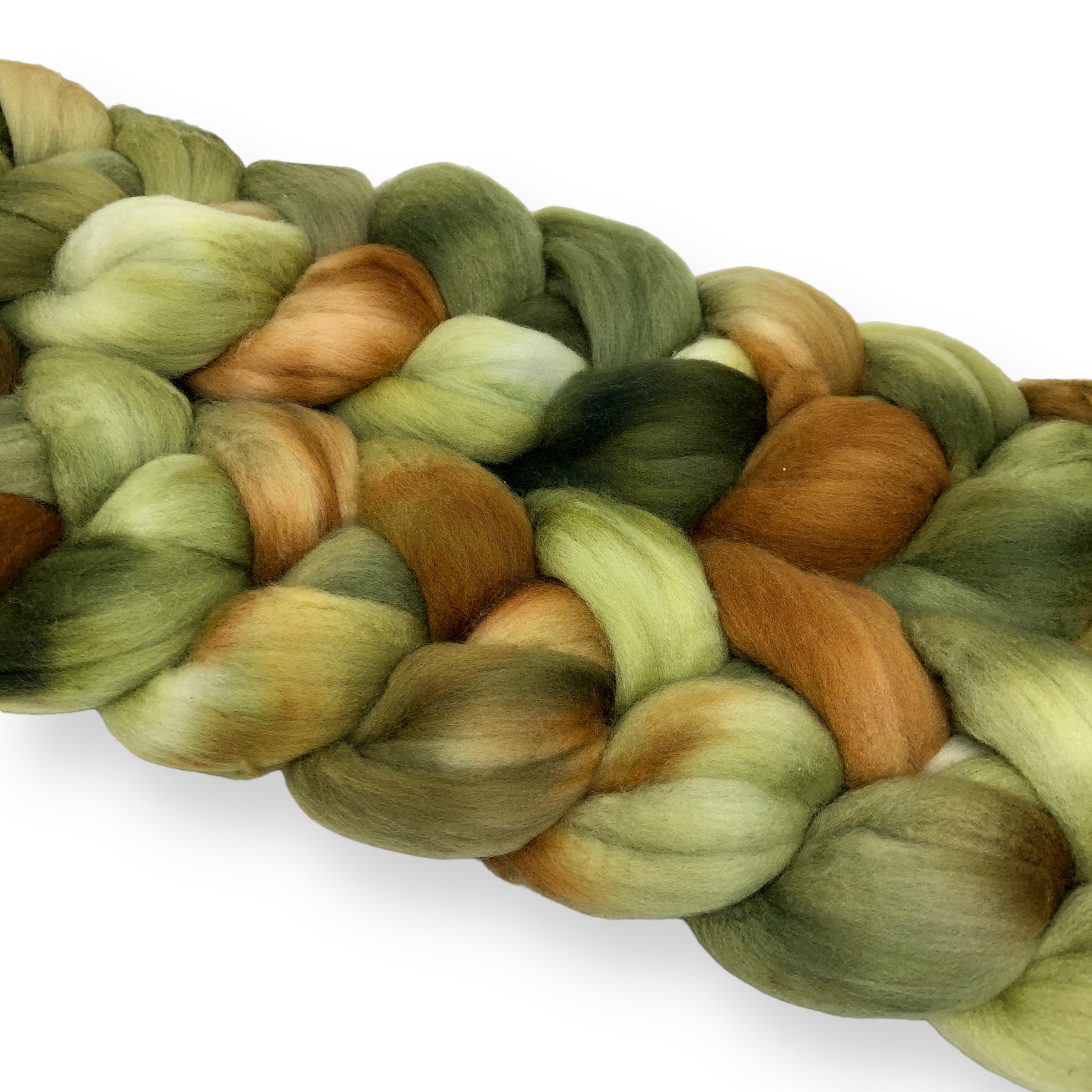 Pasture - US grown Ramboulliet Top