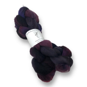 Orb- Babydoll Southdown wool
