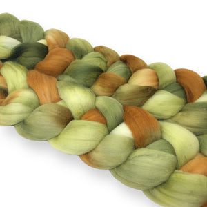 Pasture - US grown Ramboulliet Top