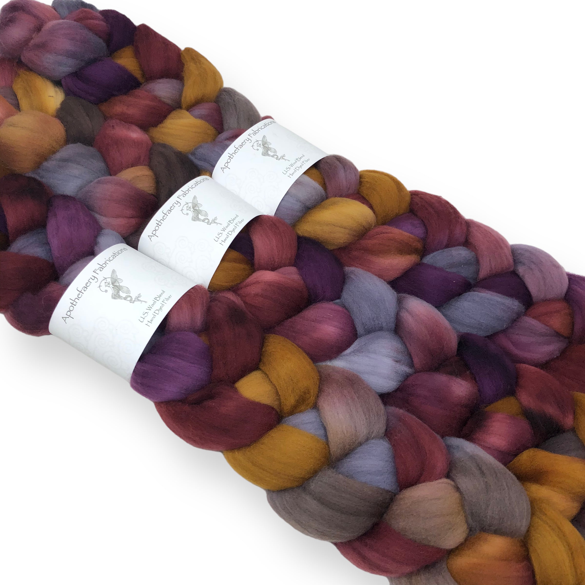 Strega - American Wool Blend