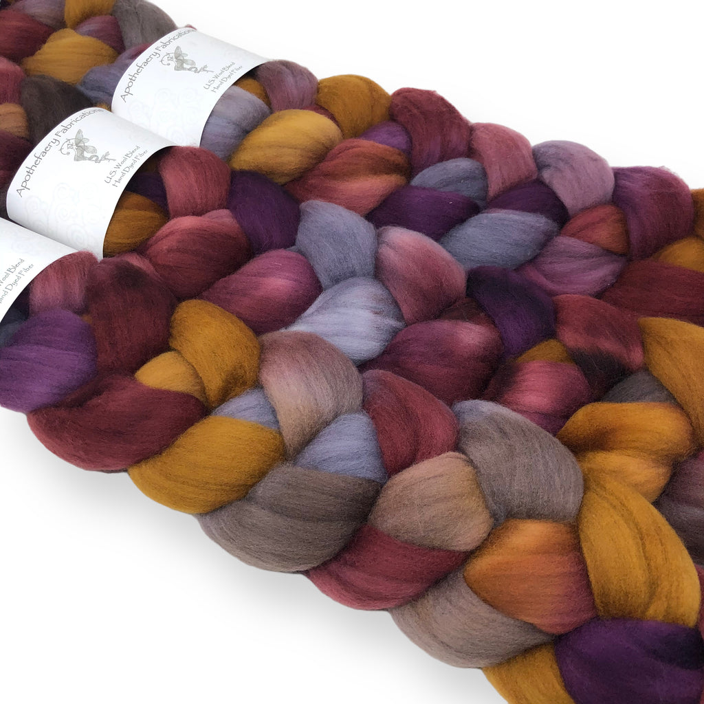 Strega - American Wool Blend