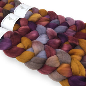 Strega - American Wool Blend