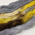 Dirty Bird - Shawl Bundle