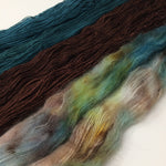 Bountiful - Shawl Bundle