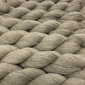 Raw Linen Yarn