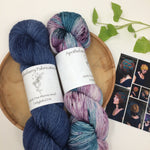 Elemental DK set, pattern included