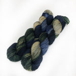 Doldrums- Delightful DK - the perfect sweater yarn