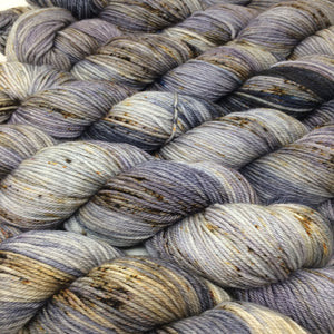 Polypore - Delightful DK - the perfect sweater yarn