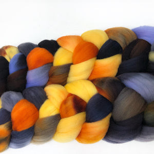 Powerful Magic  - US grown Ramboulliet Top