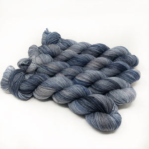 Psilocybe - Delightful DK - the perfect sweater yarn